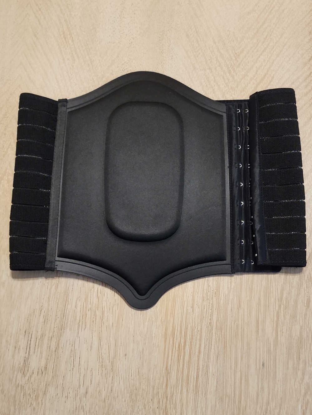 Post-op Adjustable Abdominal Board Size Medium New Without Tags